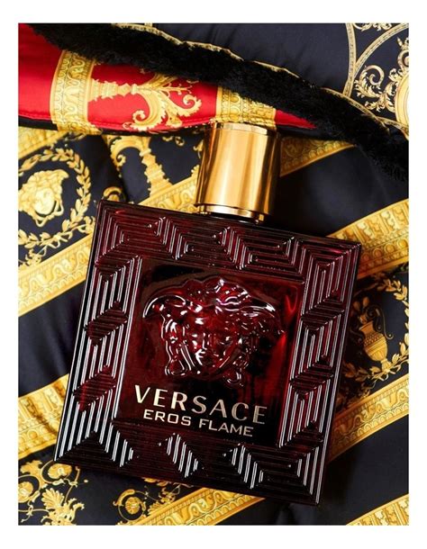 myer versace eros.